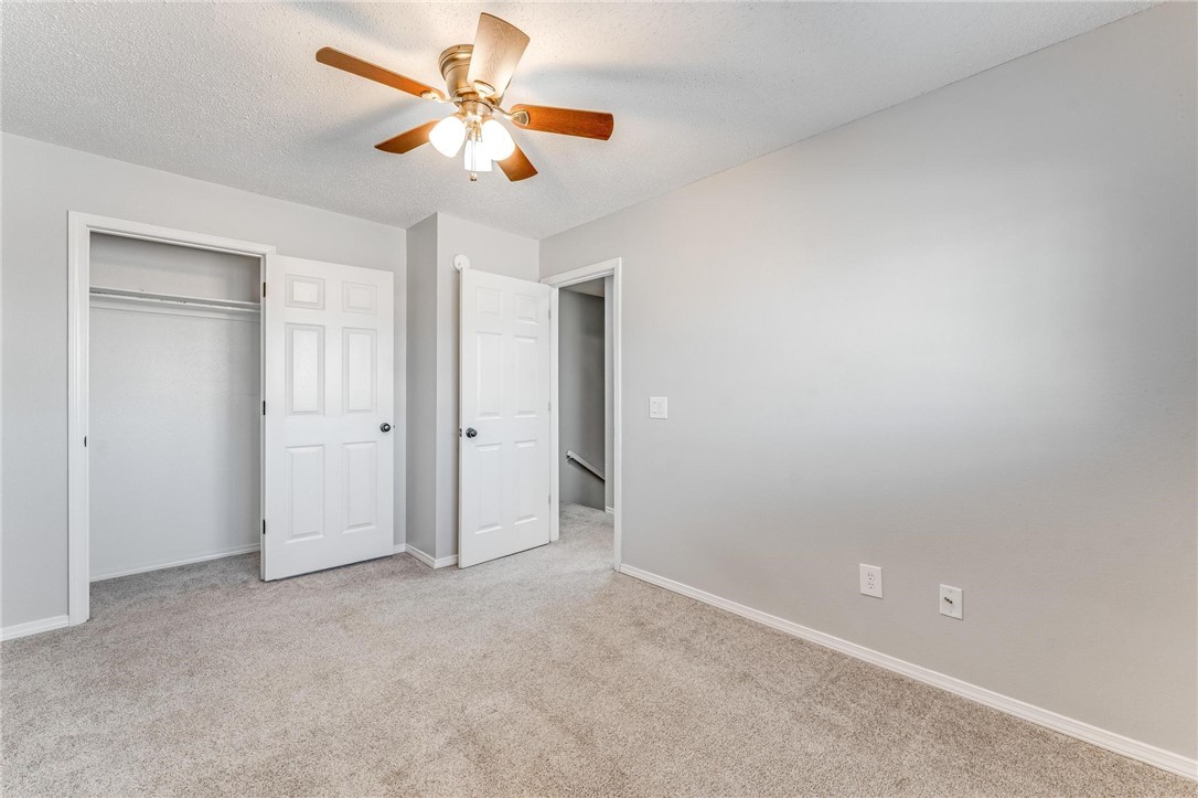 Carriage Square Sub Bentonville - Residential Income