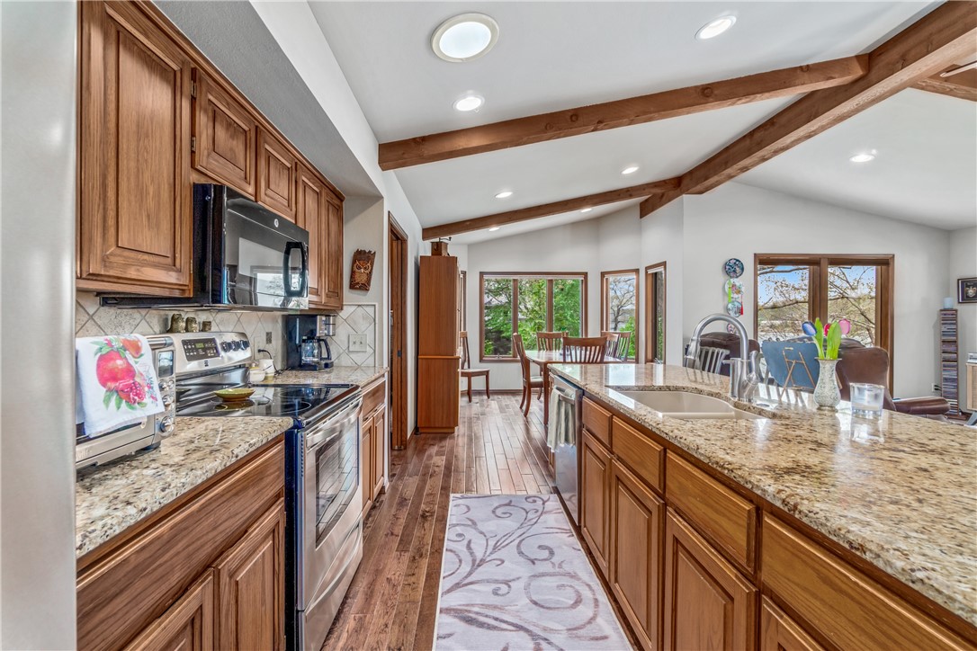 Churchill Subdivision - Residential