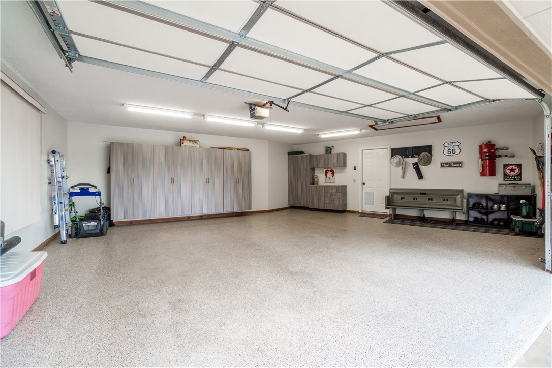 Churchill Subdivision - Residential