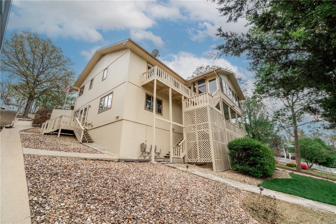 Churchill Subdivision - Residential