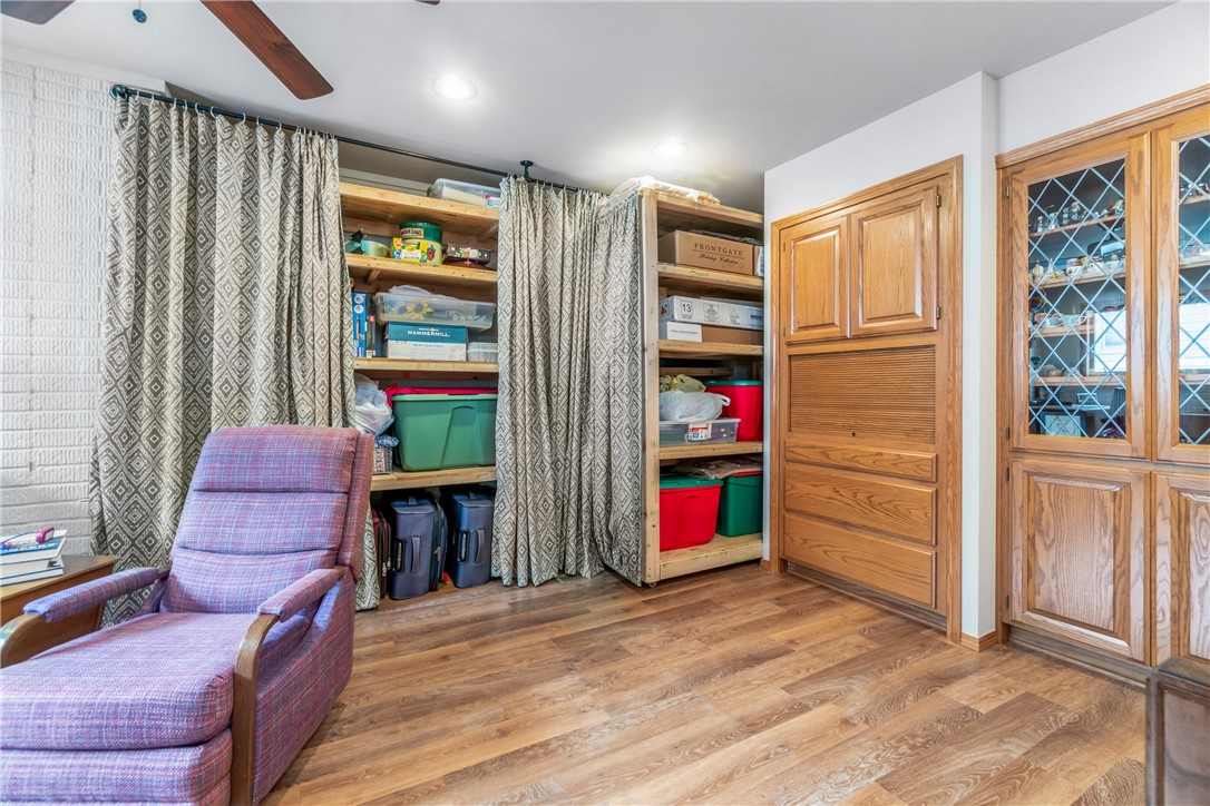 Churchill Subdivision - Residential