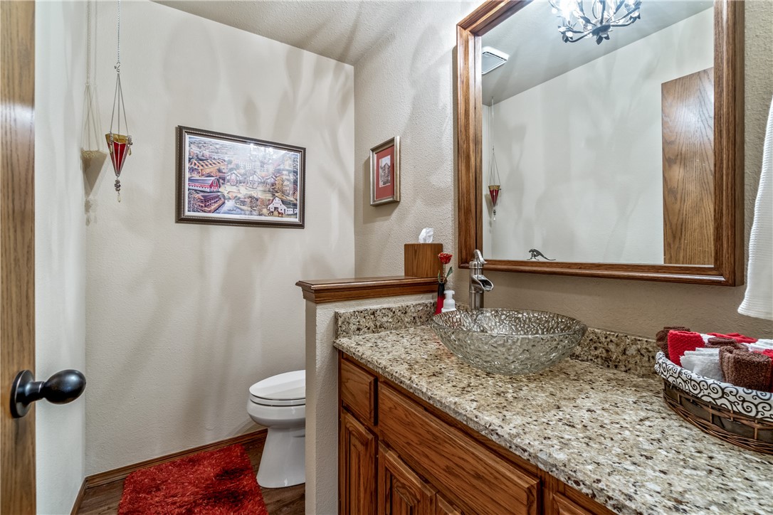 Churchill Subdivision - Residential
