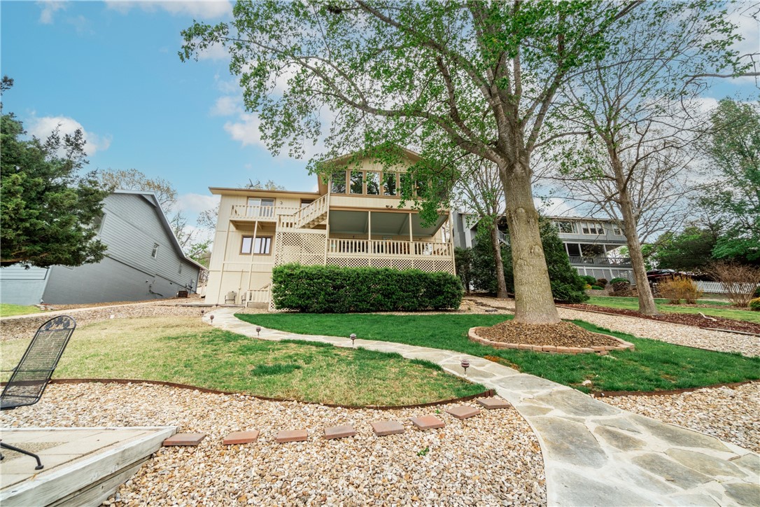 Churchill Subdivision - Residential
