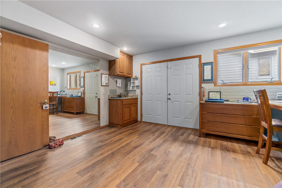 Churchill Subdivision - Residential
