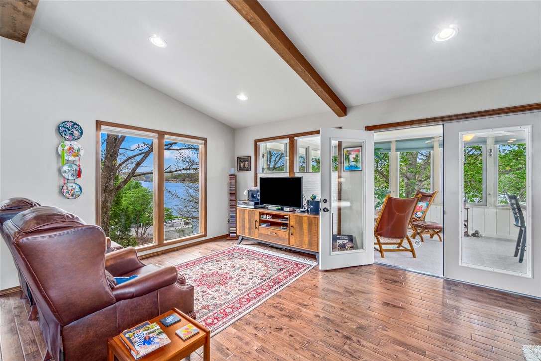 Churchill Subdivision - Residential