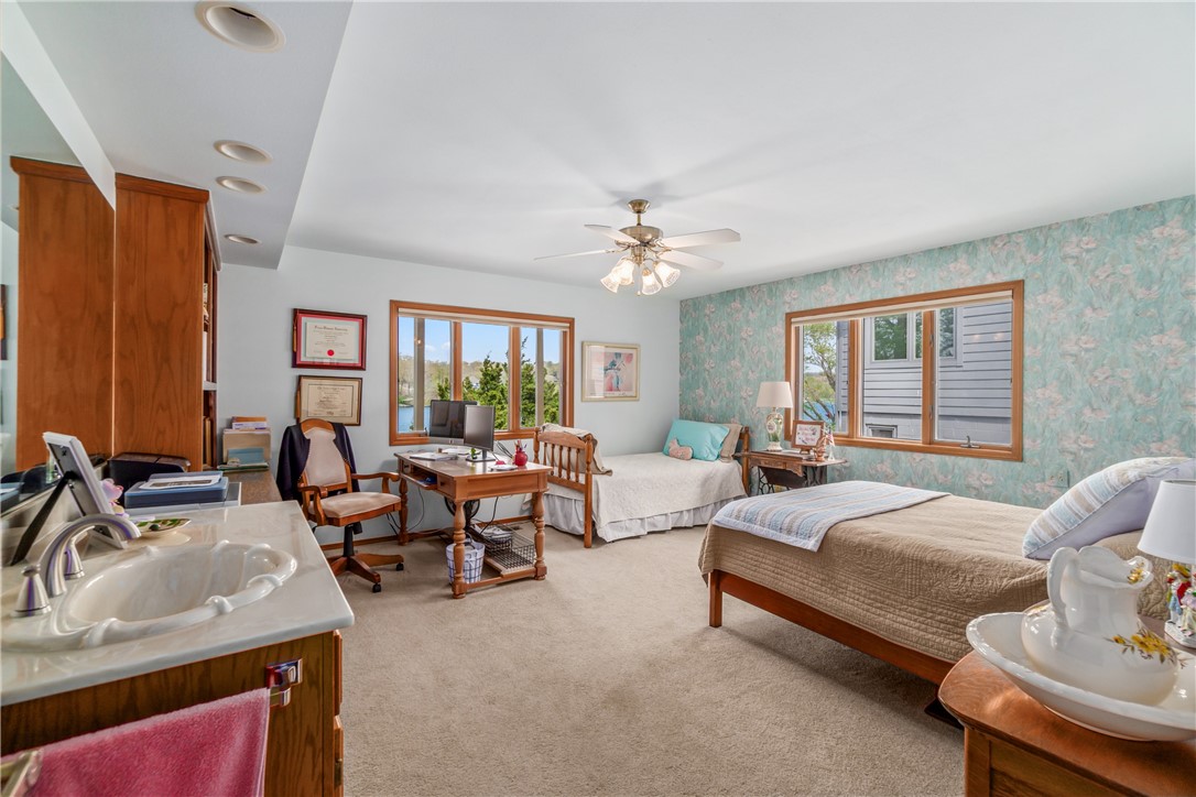 Churchill Subdivision - Residential