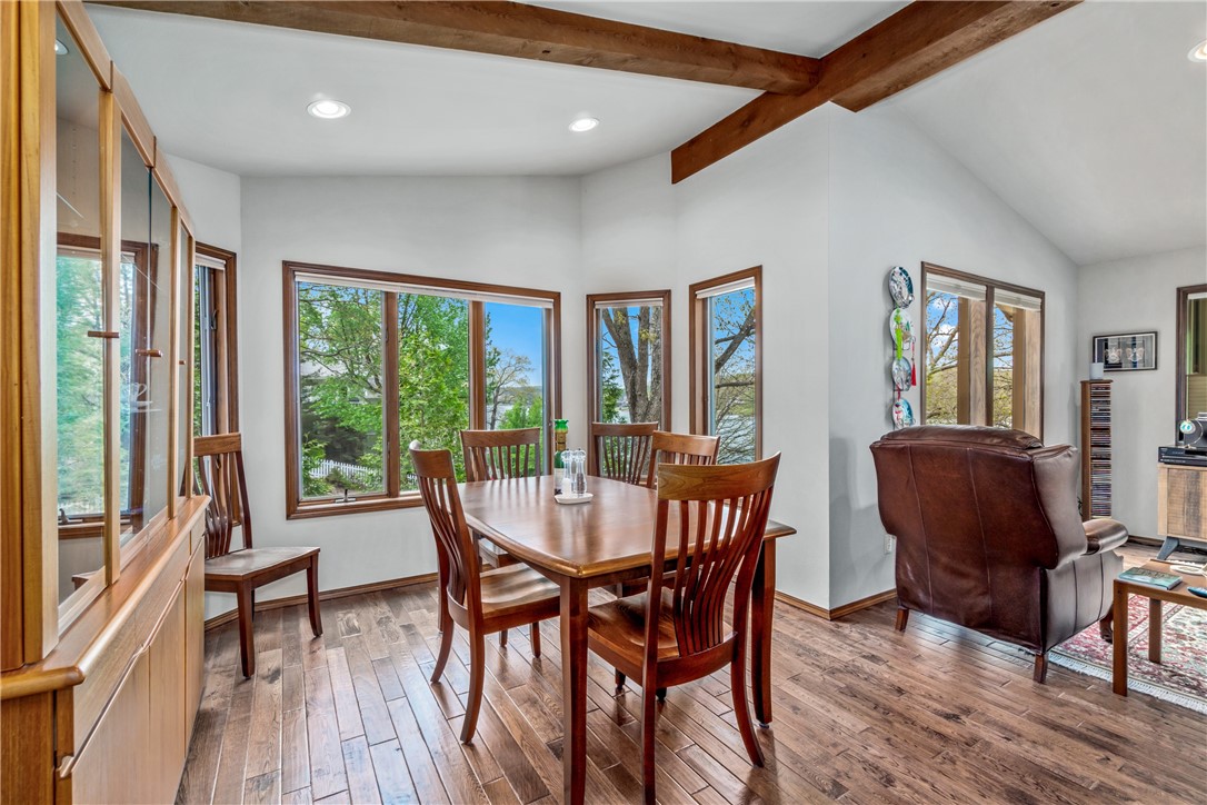 Churchill Subdivision - Residential