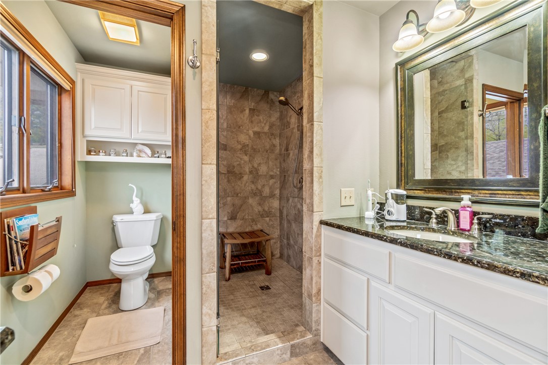 Churchill Subdivision - Residential
