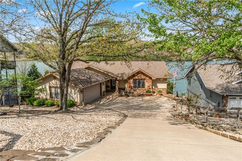 50 Churchill Drive Bella Vista AR 72715