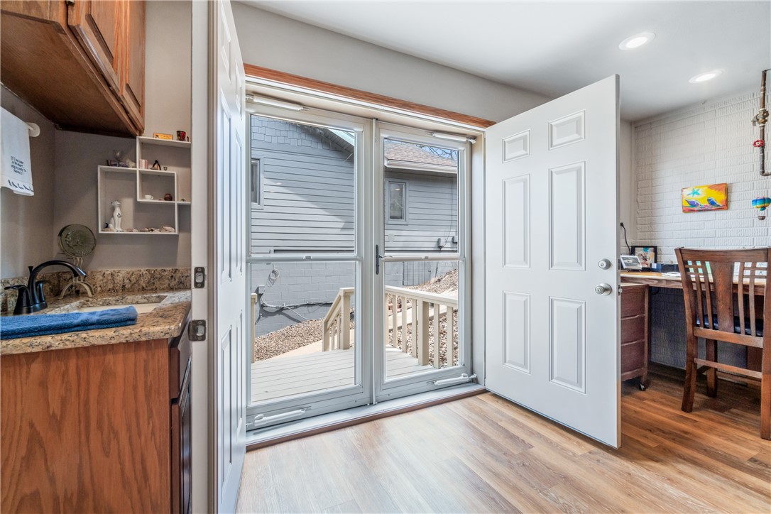 Churchill Subdivision - Residential