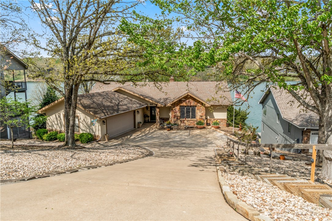 Churchill Subdivision - Residential