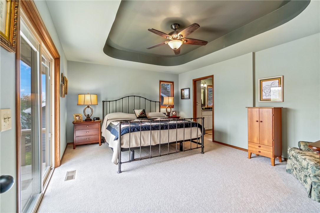 Churchill Subdivision - Residential