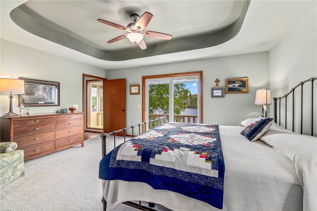 Churchill Subdivision - Residential