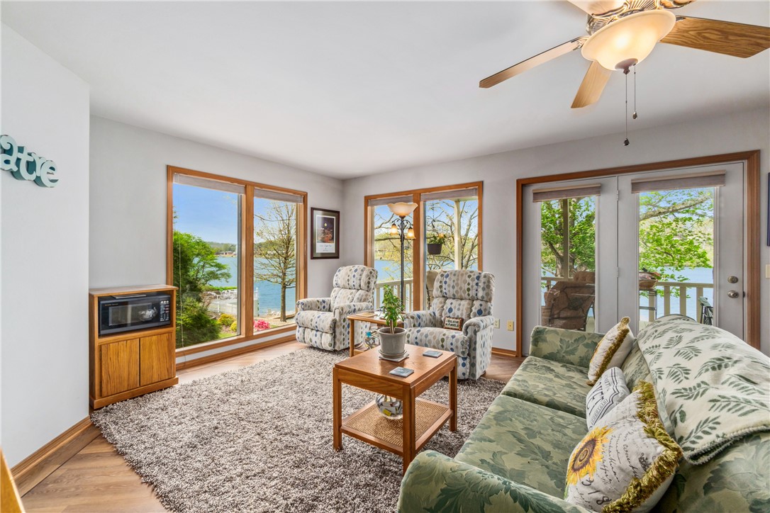 Churchill Subdivision - Residential