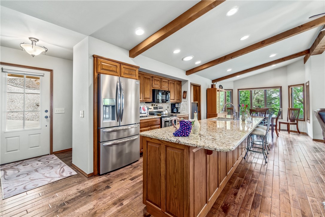 Churchill Subdivision - Residential