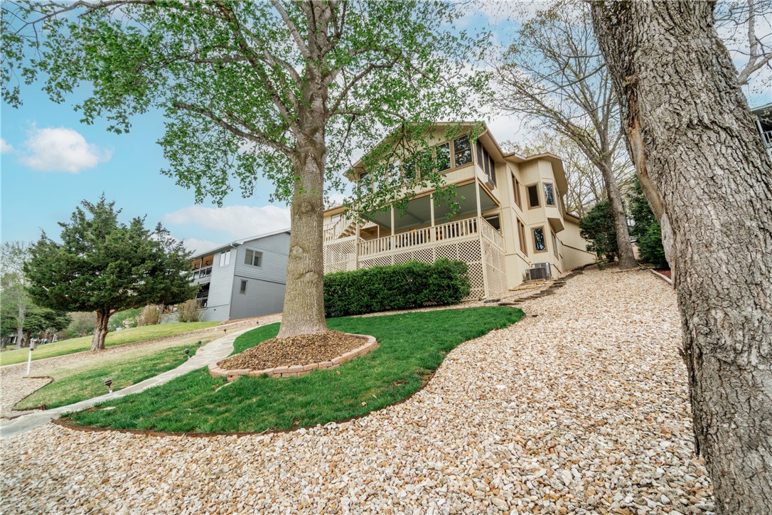 Churchill Subdivision - Residential