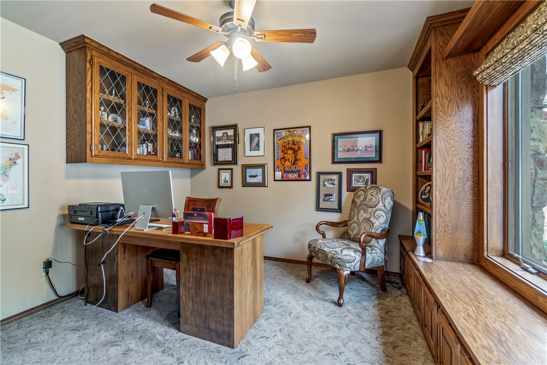 Churchill Subdivision - Residential
