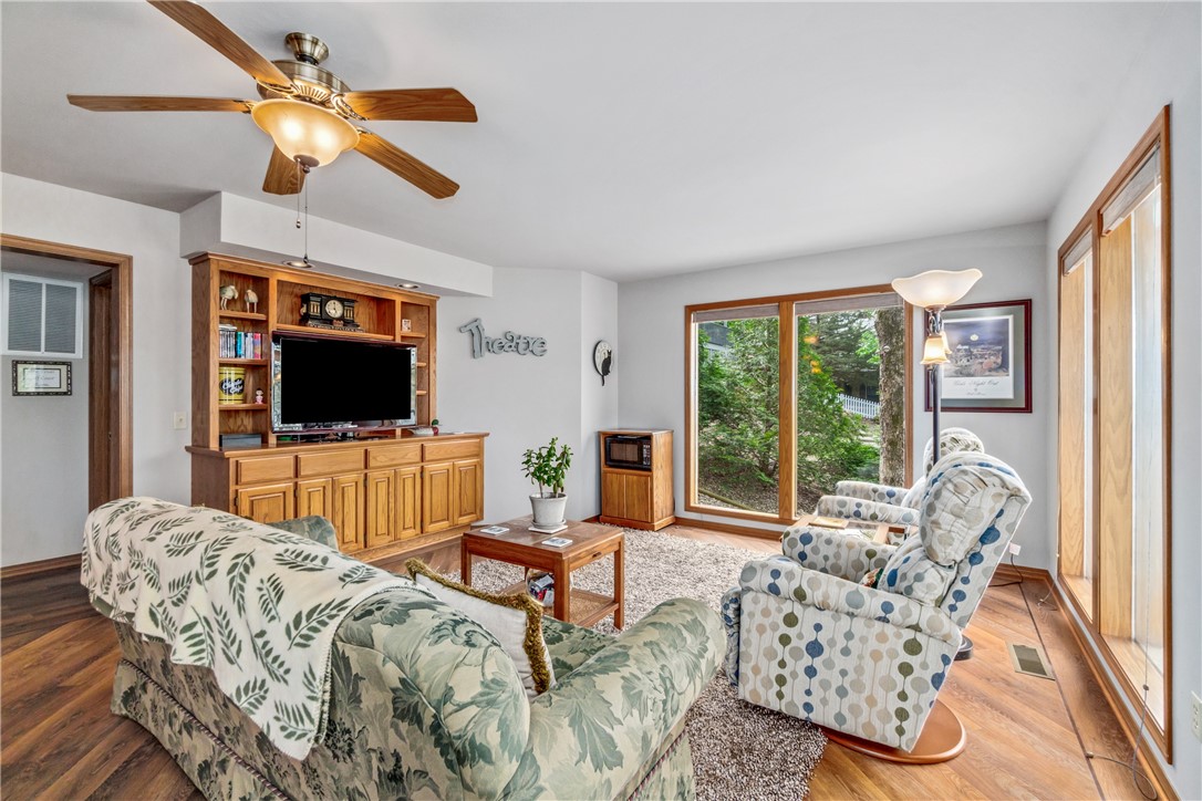 Churchill Subdivision - Residential