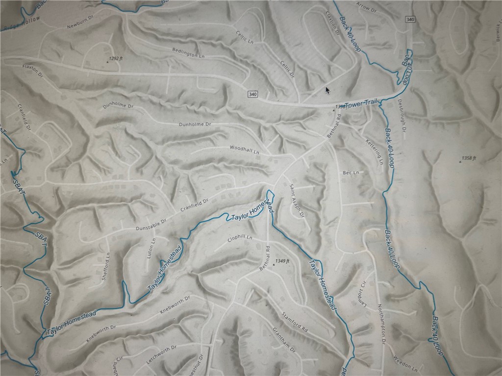 Bethnal Sub Bvv - Land