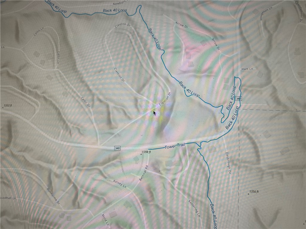 Bethnal Sub Bvv - Land