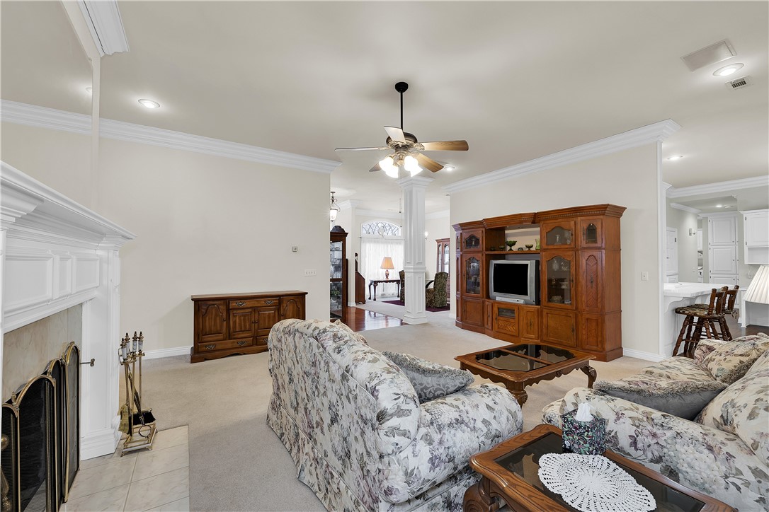 Bloomfield Sub Ph 2 Rogers - Residential