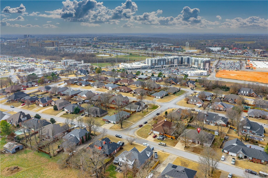 Bloomfield Sub Ph 2 Rogers - Residential