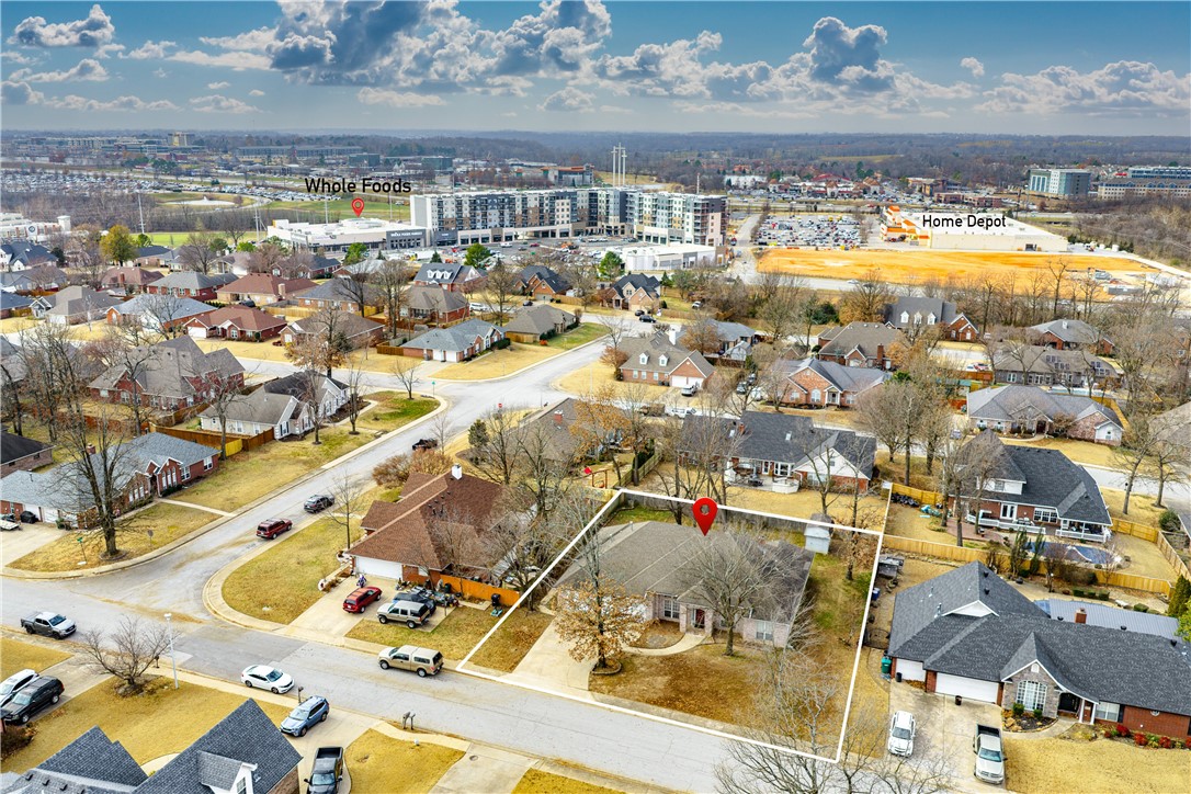 Bloomfield Sub Ph 2 Rogers - Residential