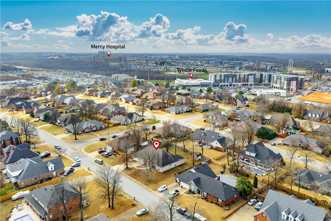 Bloomfield Sub Ph 2 Rogers - Residential