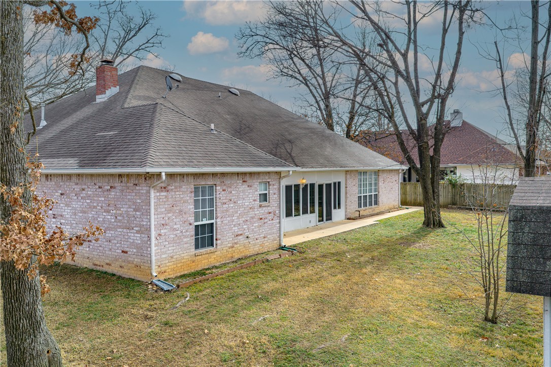 Bloomfield Sub Ph 2 Rogers - Residential