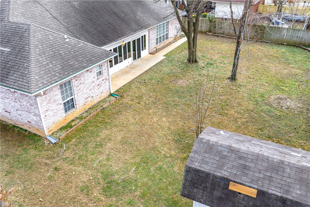 Bloomfield Sub Ph 2 Rogers - Residential