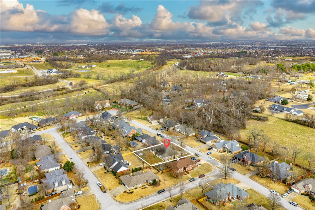 Bloomfield Sub Ph 2 Rogers - Residential