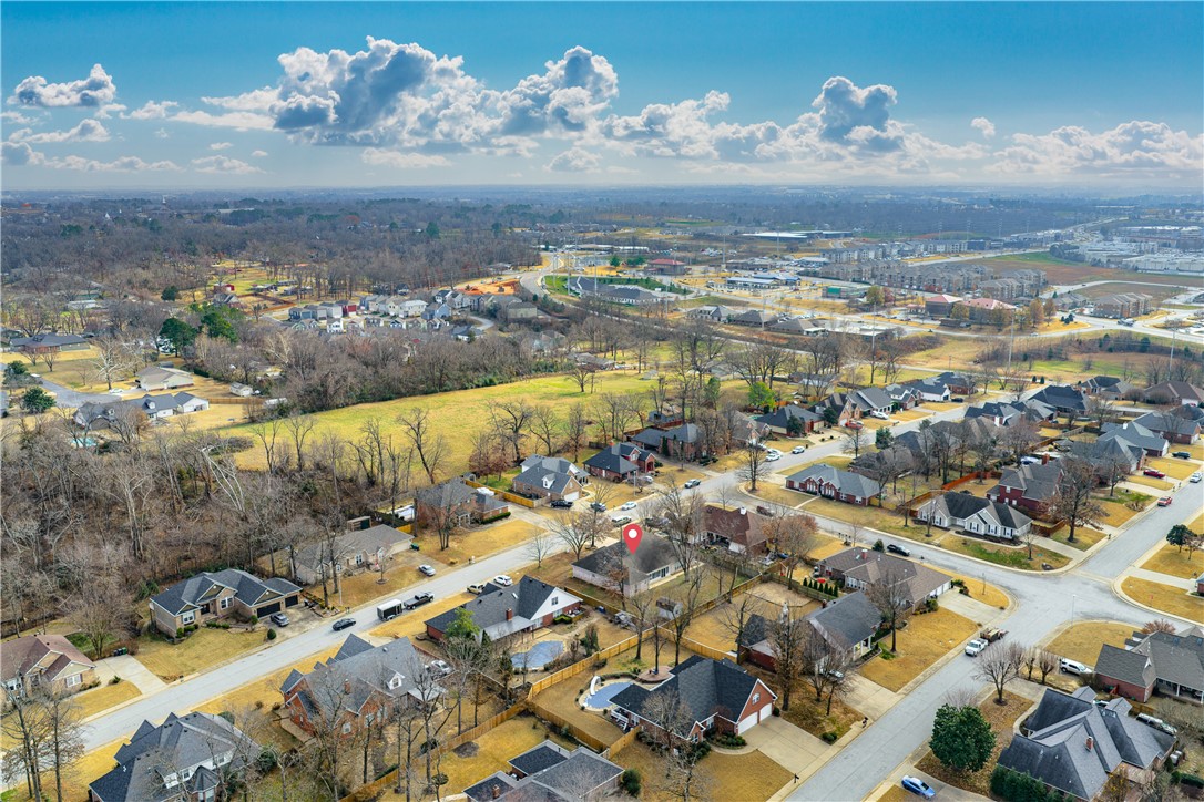 Bloomfield Sub Ph 2 Rogers - Residential