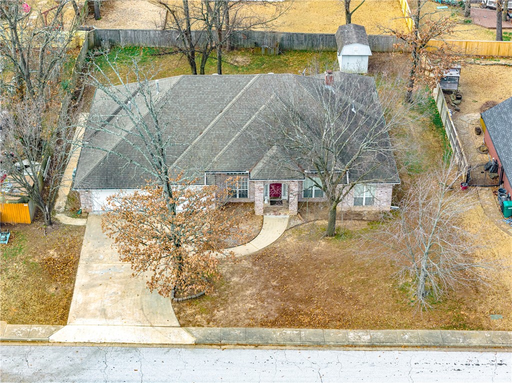 Bloomfield Sub Ph 2 Rogers - Residential