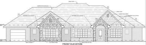 633 Pecan Grove Road Alma AR 72921
