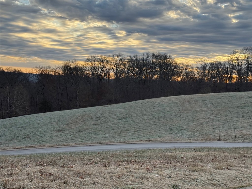 Creekstone Sub Ph Iii Bentonville - Land