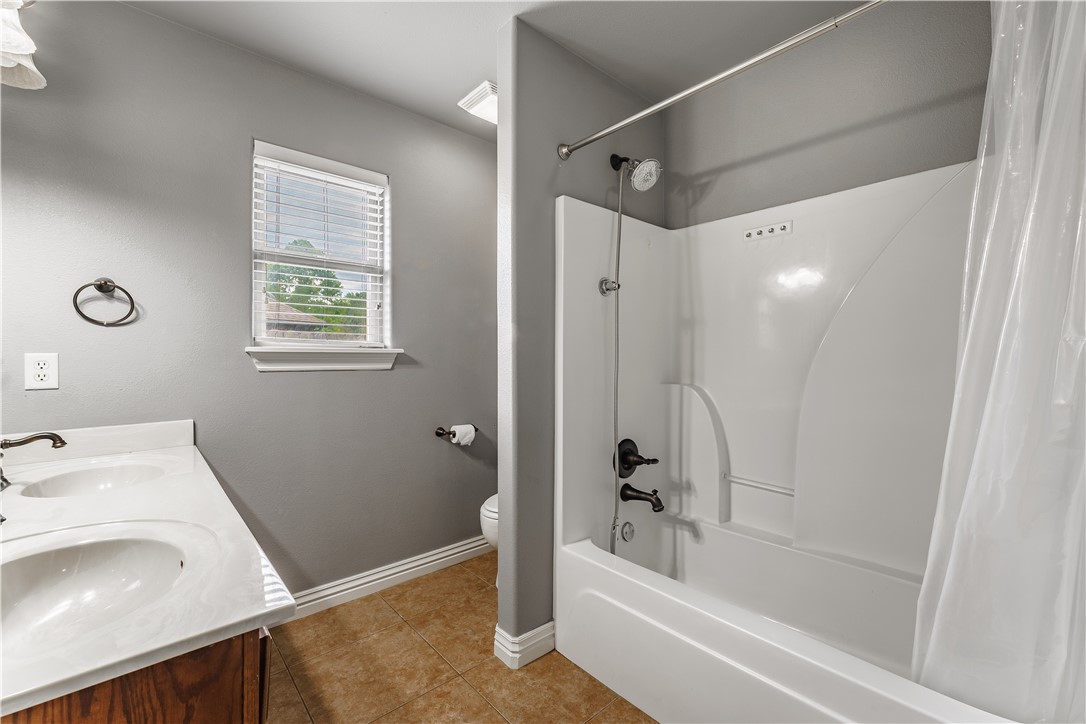 Camden Way Sub Rogers - Residential