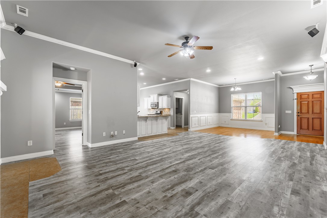 Camden Way Sub Rogers - Residential