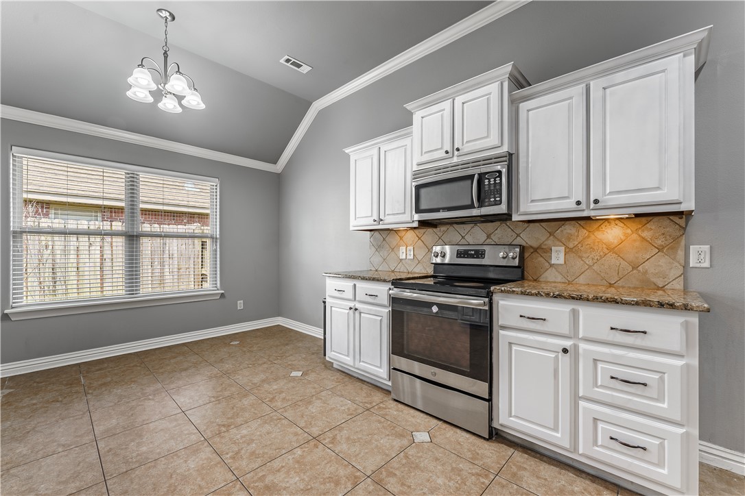 Camden Way Sub Rogers - Residential
