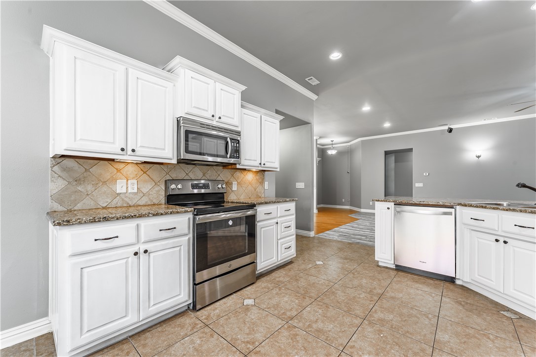 Camden Way Sub Rogers - Residential
