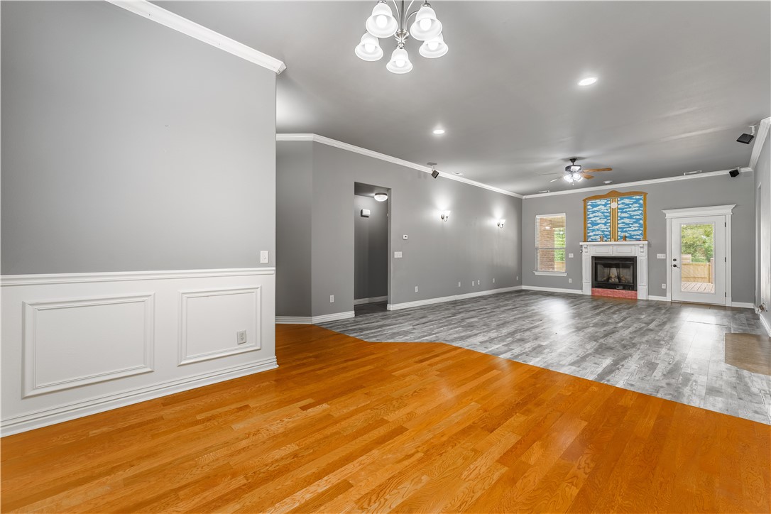 Camden Way Sub Rogers - Residential