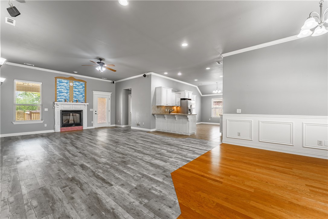 Camden Way Sub Rogers - Residential