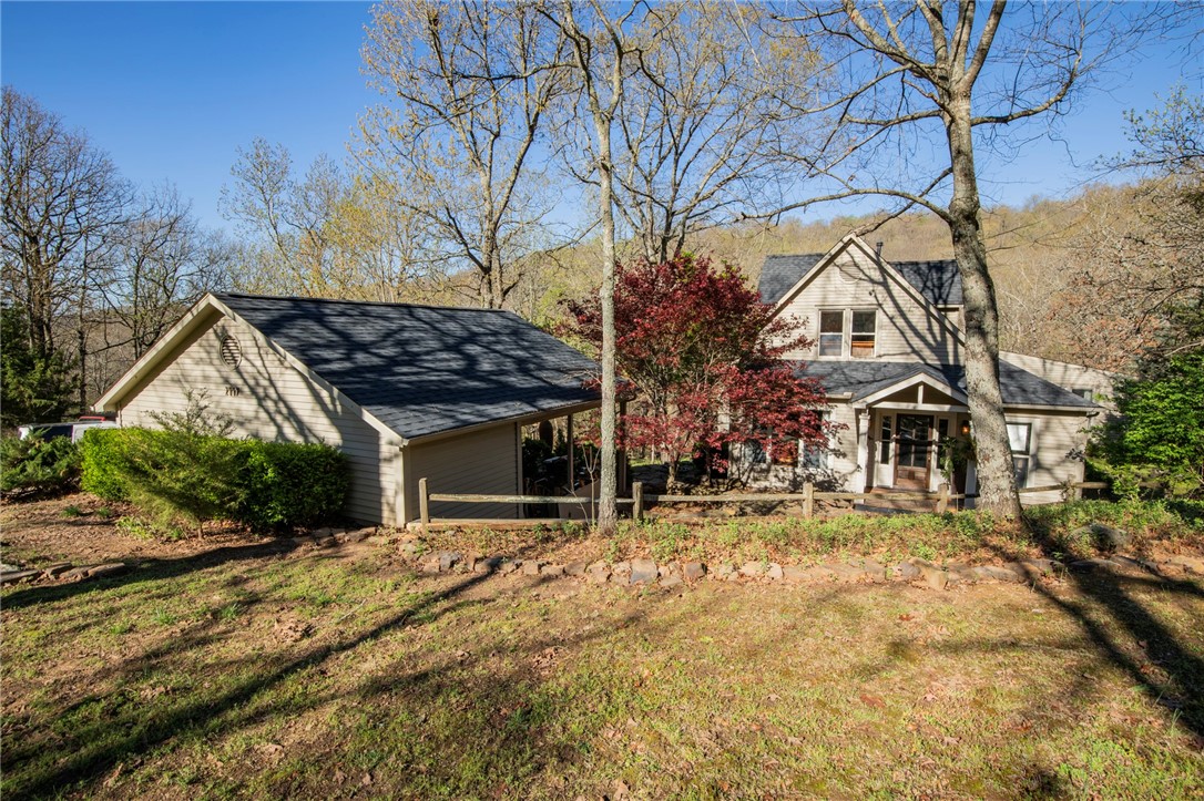 Fox Run Add Rep - Residential