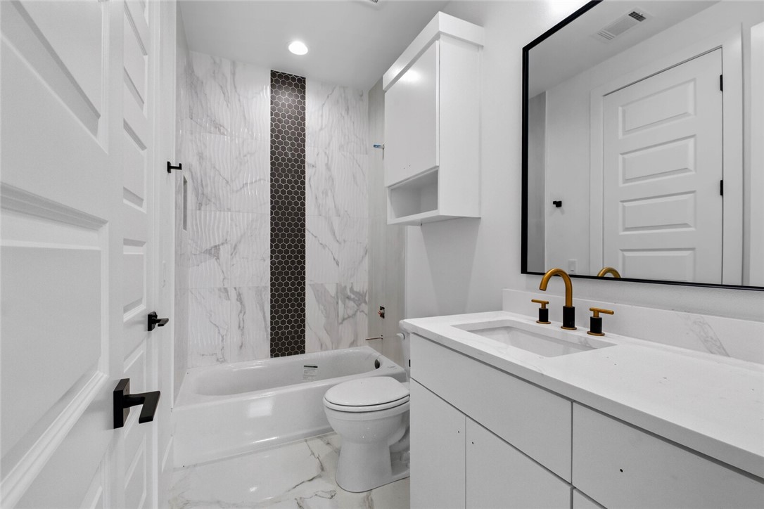 Soaring At Scissortail - Residential