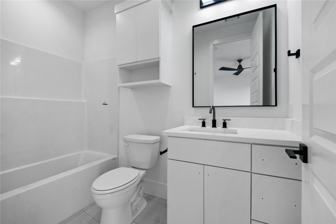 Soaring At Scissortail - Residential