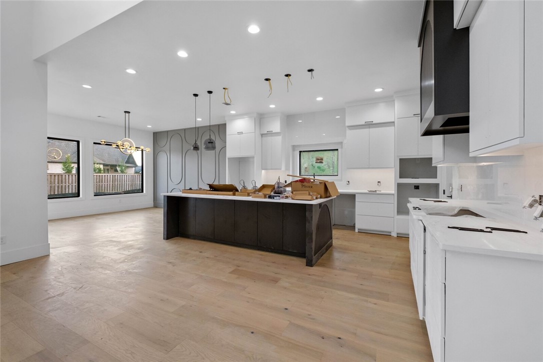 Soaring At Scissortail - Residential