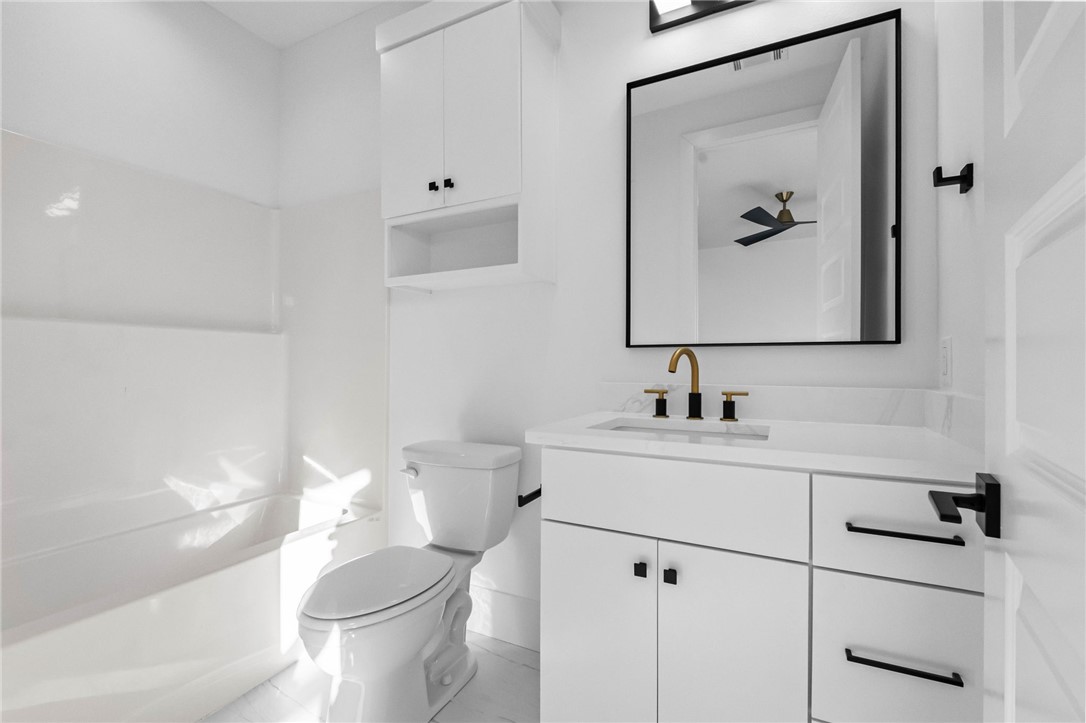 Soaring At Scissortail - Residential