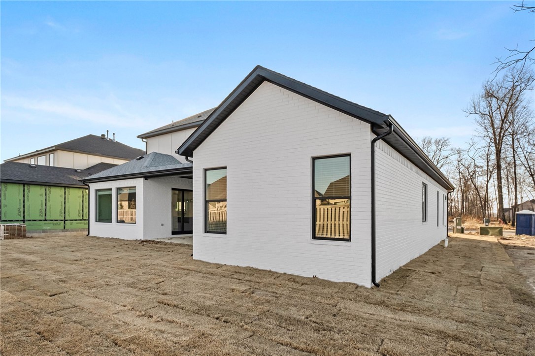 Soaring At Scissortail - Residential