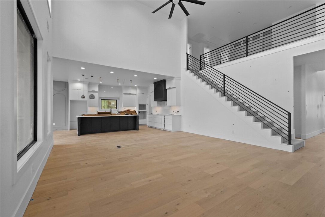 Soaring At Scissortail - Residential