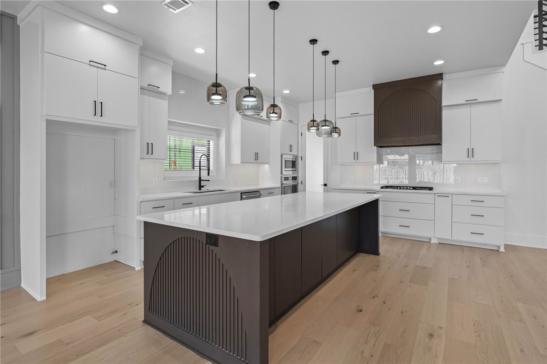 Soaring At Scissortail - Residential