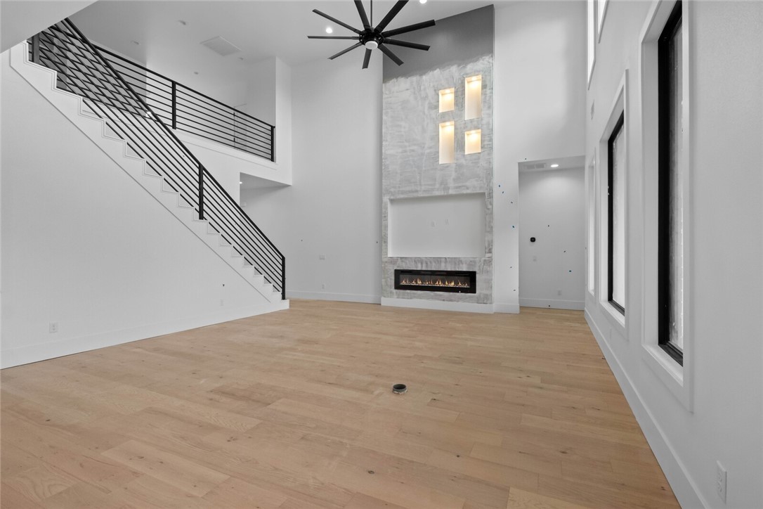 Soaring At Scissortail - Residential